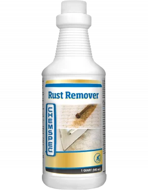 Rust Remover - CHEMSPEC (32oz)
